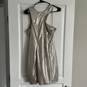 Women's dress - Guess - size Large